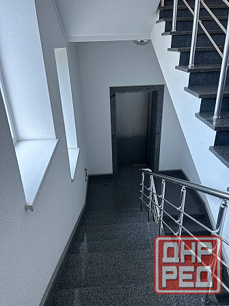 Здание для офисного помещения класса «а» Донецк - изображение 7