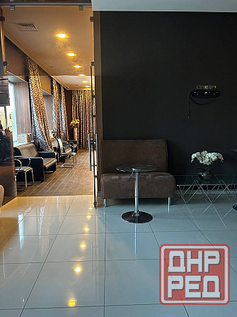 Здание для офисного помещения класса «а» Донецк - изображение 6