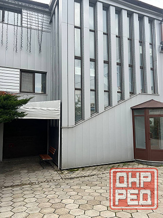 Здание для офисного помещения класса «а» Донецк - изображение 2