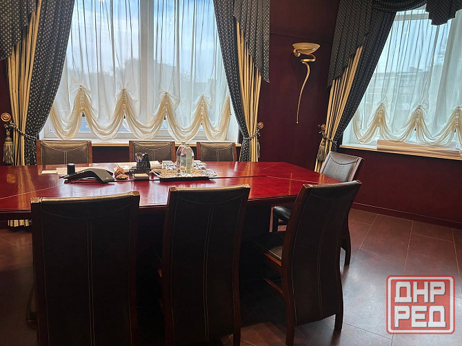 Здание для офисного помещения класса «а» Донецк - изображение 5