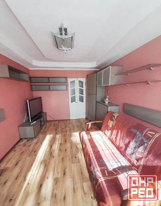 Продам 2 ком. квартиру ул. Раздольная Донецк - изображение 4