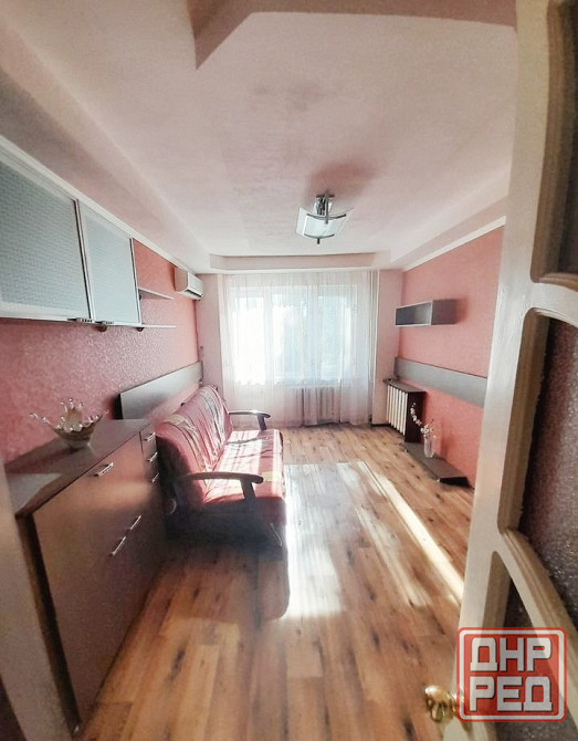 Продам 2 ком. квартиру ул. Раздольная Донецк - изображение 3