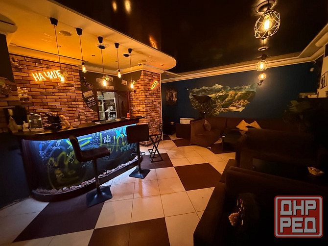 Аренда коммерческого помещения в проходном месте, центр Донецка!Бульвар Пушкина! Донецк - изображение 2