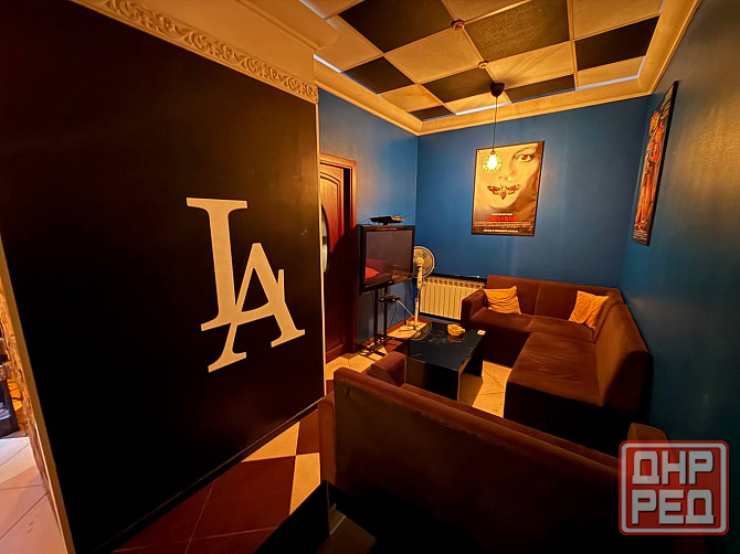 Аренда коммерческого помещения в проходном месте, центр Донецка!Бульвар Пушкина! Донецк - изображение 3