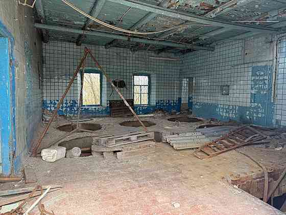 Нежилое помещение ул.Пушкина Мариуполь