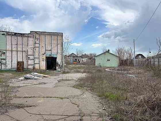 Нежилое помещение ул.Пушкина Мариуполь