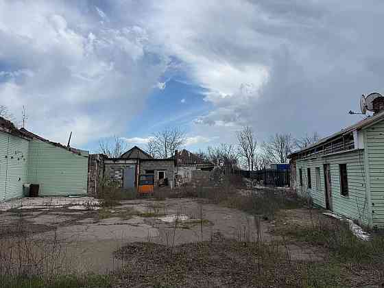 Нежилое помещение ул.Пушкина Мариуполь