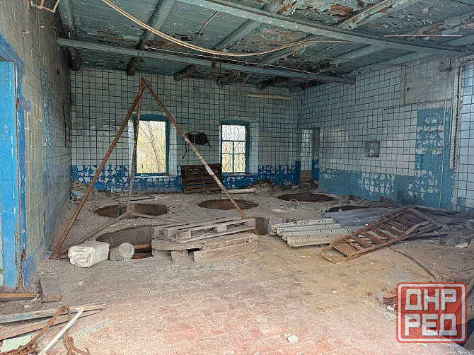 Нежилое помещение ул.Пушкина Мариуполь - изображение 2