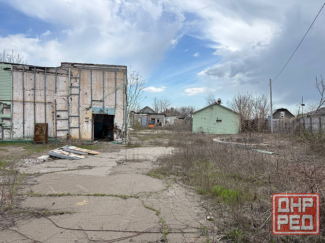 Нежилое помещение ул.Пушкина Мариуполь - изображение 5