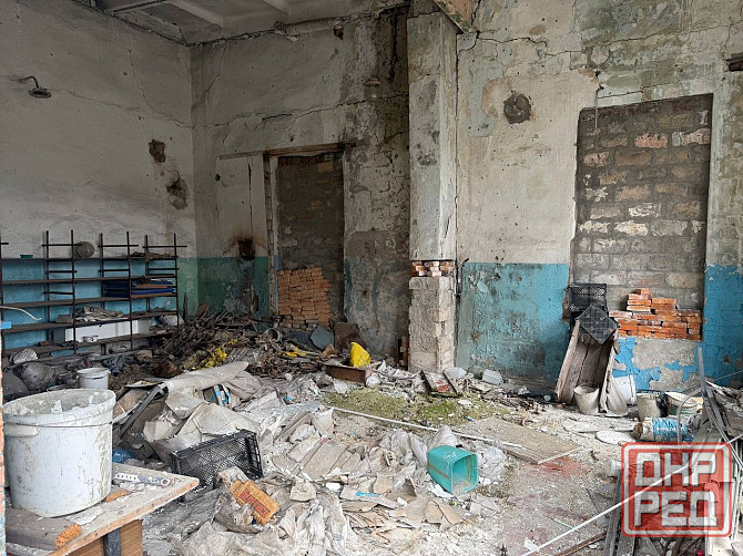 Нежилое помещение ул.Пушкина Мариуполь - изображение 4