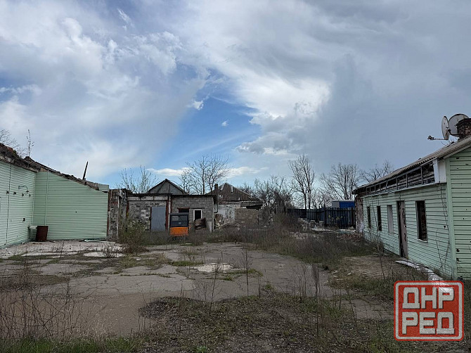 Нежилое помещение ул.Пушкина Мариуполь - изображение 1