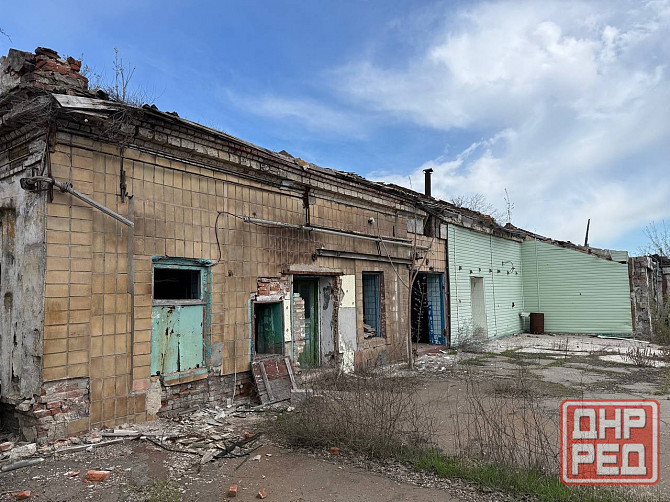 Нежилое помещение ул.Пушкина Мариуполь - изображение 3