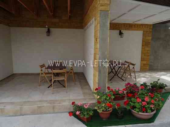 Отдых в Евпатории у самого моря! Крым