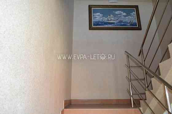 Отдых в Евпатории у самого моря! Крым