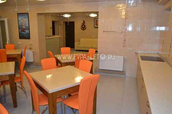 Отдых в Евпатории у самого моря! Крым