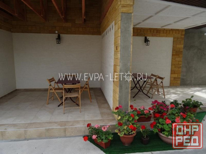 Отдых в Евпатории у самого моря! Крым - изображение 1