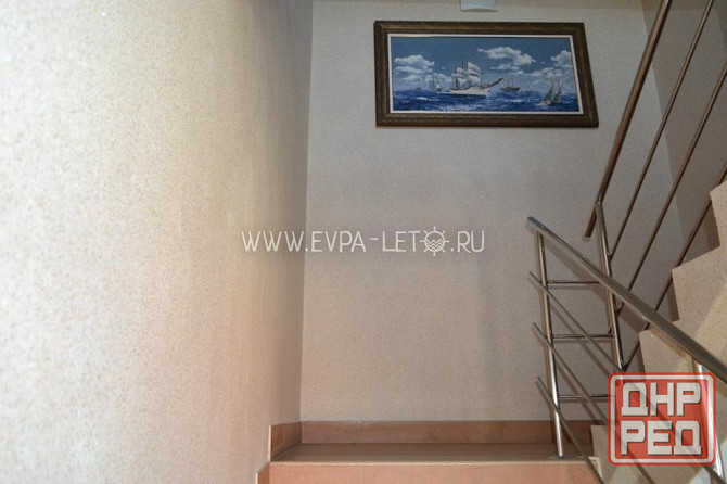 Отдых в Евпатории у самого моря! Крым - изображение 2