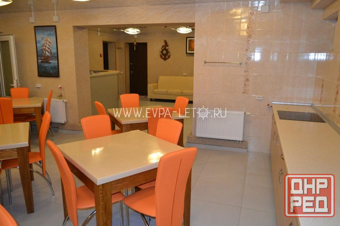 Отдых в Евпатории у самого моря! Крым - изображение 3