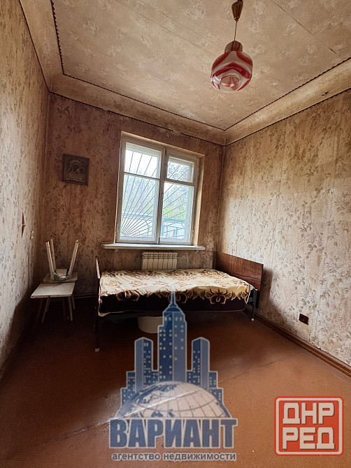 Продажа 2-комнатной квартиры,в г. Макеевка, Горняцкий район, остановка Школа, за Горняцким пенсионны Макеевка - изображение 3