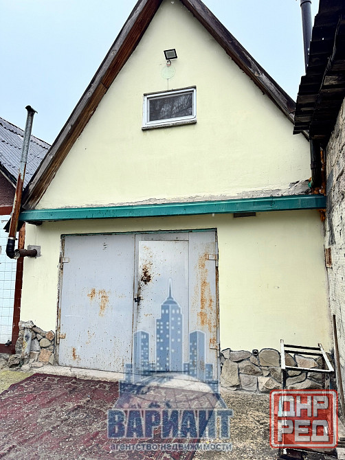 Продажа 2-комнатной квартиры,в г. Макеевка, Горняцкий район, остановка Школа, за Горняцким пенсионны Макеевка - изображение 8