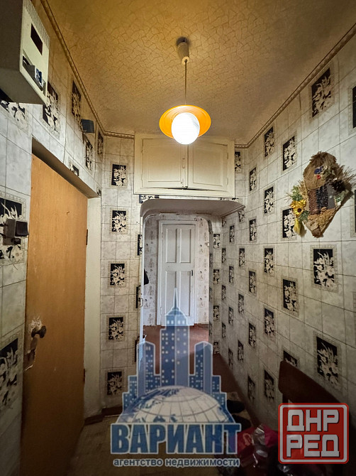 Продажа 2-комнатной квартиры,в г. Макеевка, Горняцкий район, остановка Школа, за Горняцким пенсионны Макеевка - изображение 2