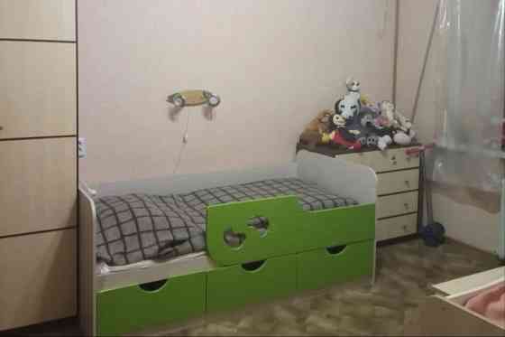 Продам детскую кровать Донецк