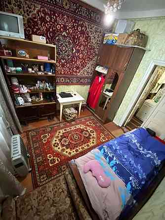 дом 50 м2, ленинский исполком Донецк