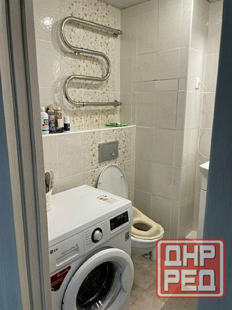 Сдам квартиру в Мариуполе, Левобережный район Мариуполь - изображение 2