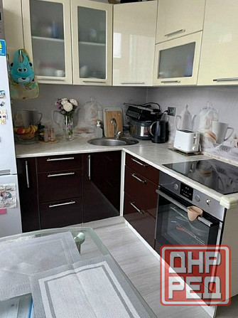 Сдам квартиру в Мариуполе, Левобережный район Мариуполь - изображение 4