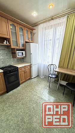 Продам 2-х комн. бул. Шевченко Донецк - изображение 1