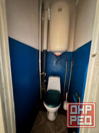 Аренда 2-комнатной квартиры 7/9 в г. Макеевка, мкрн. Зеленый Макеевка - изображение 8