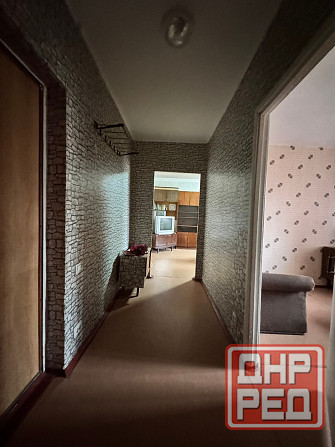 Аренда 2-комнатной квартиры 7/9 в г. Макеевка, мкрн. Зеленый Макеевка - изображение 5