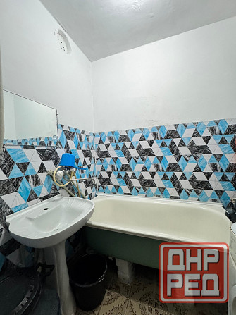 Аренда 2-комнатной квартиры 7/9 в г. Макеевка, мкрн. Зеленый Макеевка - изображение 7