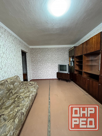 Аренда 2-комнатной квартиры 7/9 в г. Макеевка, мкрн. Зеленый Макеевка - изображение 2