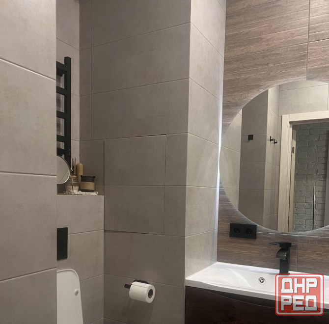 Донецк Киевский, проспект Панфилова, Больница Вишневского Донецк - изображение 8