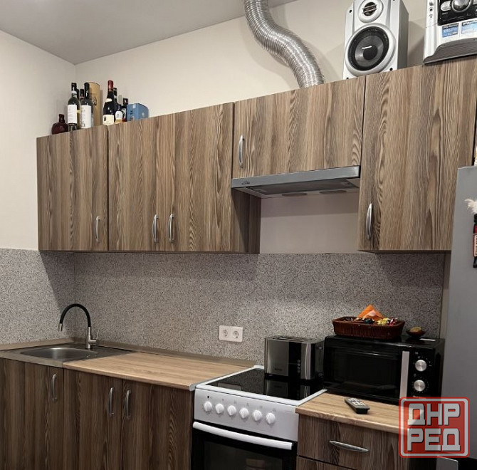 Донецк Киевский, проспект Панфилова, Больница Вишневского Донецк - изображение 4