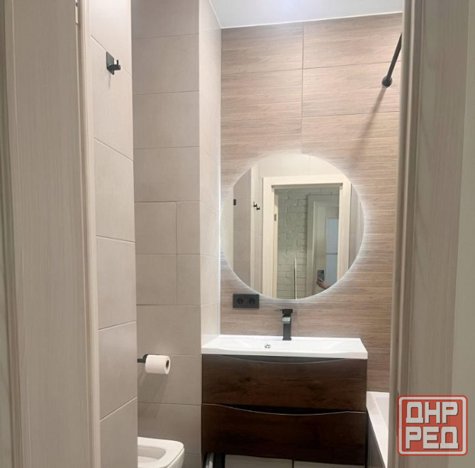 Донецк Киевский, проспект Панфилова, Больница Вишневского Донецк - изображение 7