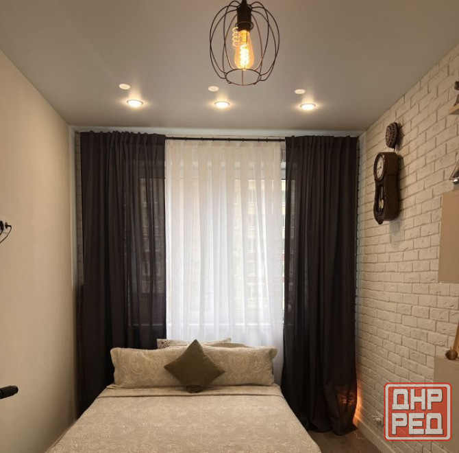 Донецк Киевский, проспект Панфилова, Больница Вишневского Донецк - изображение 1