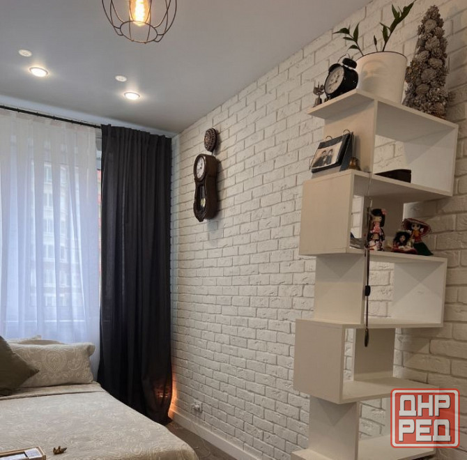 Донецк Киевский, проспект Панфилова, Больница Вишневского Донецк - изображение 2