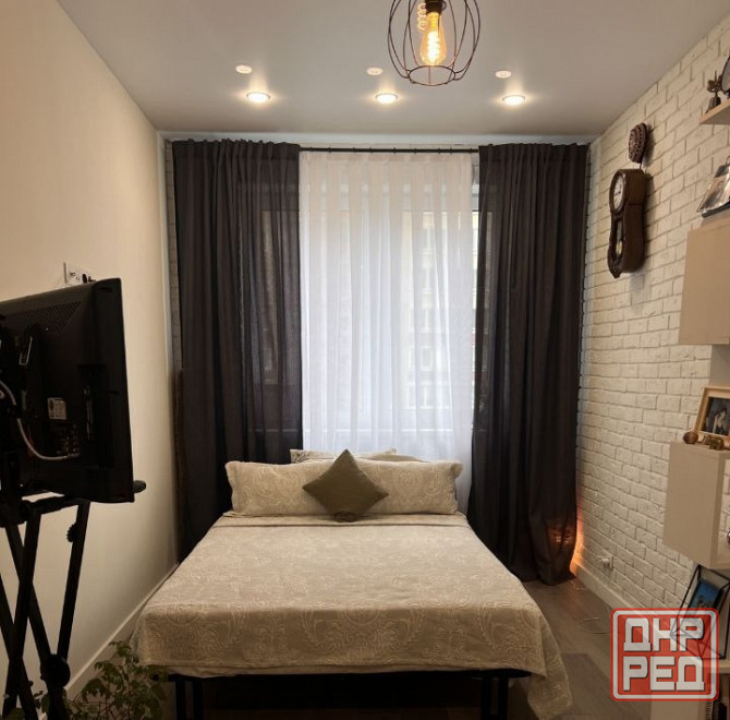 Донецк Киевский, проспект Панфилова, Больница Вишневского Донецк - изображение 3