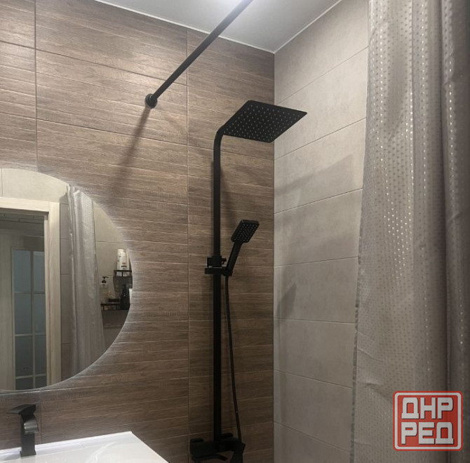 Донецк Киевский, проспект Панфилова, Больница Вишневского Донецк - изображение 9