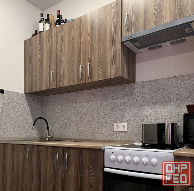 Донецк Киевский, проспект Панфилова, Больница Вишневского Донецк - изображение 6