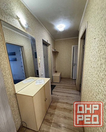 Сдается двухкомнатная квартира в Ворошиловском районе, ориентир бульвар Пушкина Донецк - изображение 5