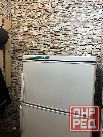 Аренда 1 Комнатной Квартиры - Пролетарский р-н/Мкр Восточный - Вода Идет Согласно Графику- Бойлер! Донецк - изображение 3