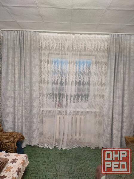 Срочно продам 1-но комнатную квартиру в Пролетарском районе Донецк - изображение 6
