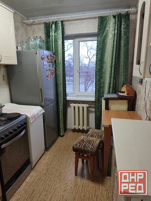 Срочно продам 1-но комнатную квартиру в Пролетарском районе Донецк - изображение 3