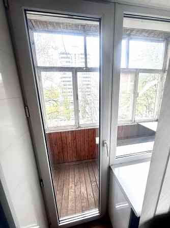 2-к 50-летия, вид на Набережную , 4/5 Донецк