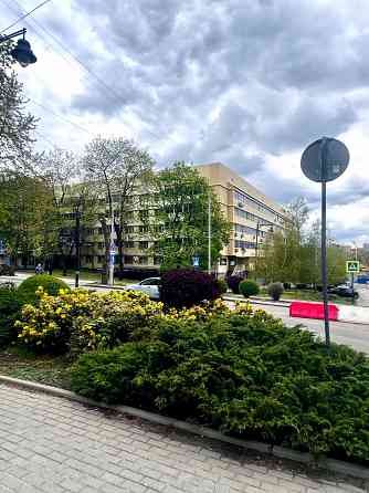 2-к 50-летия, вид на Набережную , 4/5 Донецк