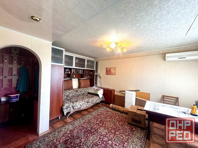 2-к 50-летия, вид на Набережную , 4/5 Донецк - изображение 4