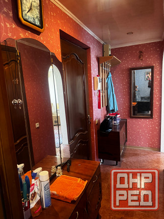 2-к 50-летия, вид на Набережную , 4/5 Донецк - изображение 8